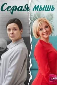 Серая мышь Серая мышь